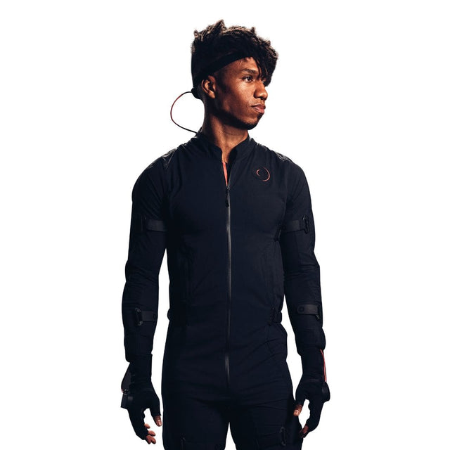 Smartsuit Pro II (prêt pour les gants)