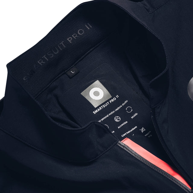 Smartsuit Pro II (prêt pour les gants)