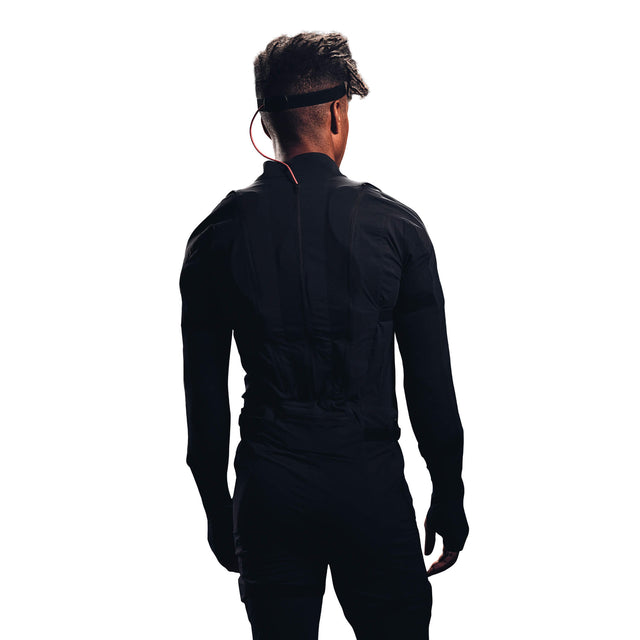 Smartsuit Pro II (prêt pour les gants)