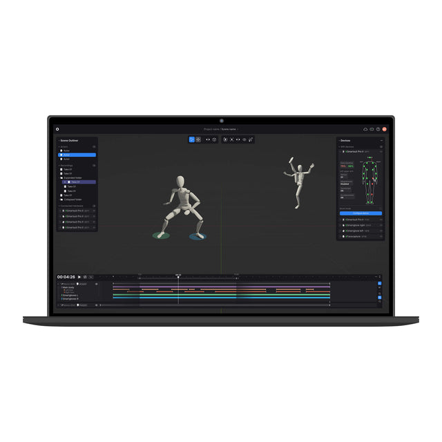 Rokoko Studio Plus (4-Year License)