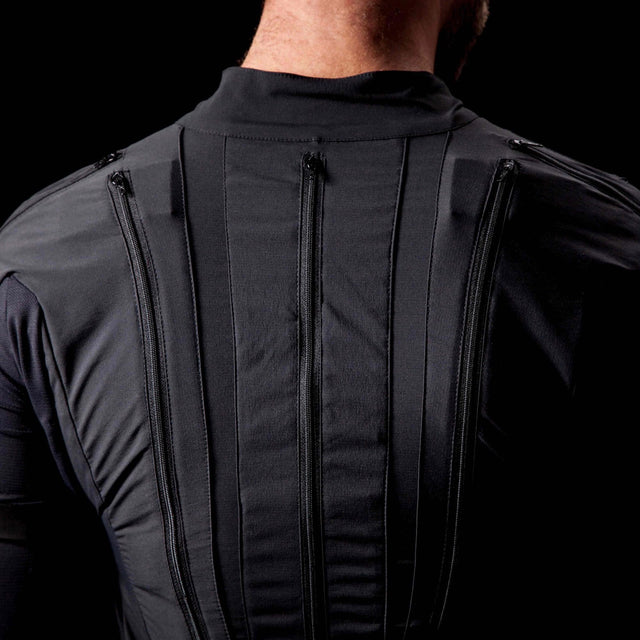 Smartsuit Pro I Textile