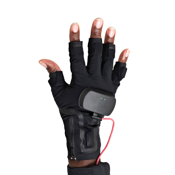 Smartgloves